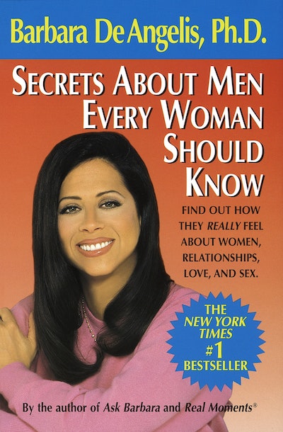 Secrets About Men Every Woman