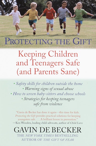 Protecting The Gift
