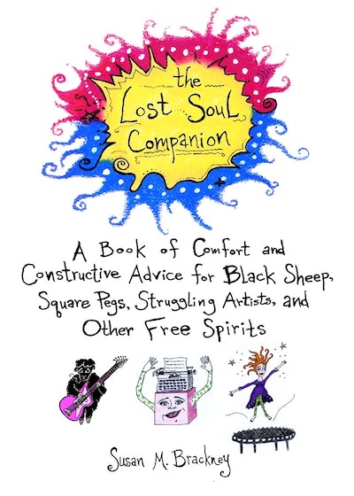 The Lost Soul Companion