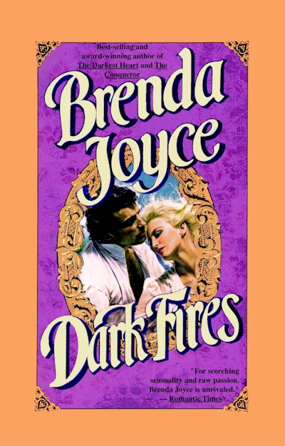 Dark Fires