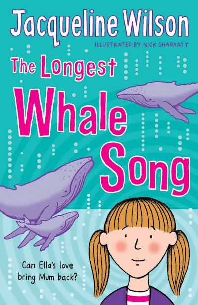 The Longest Whale Song