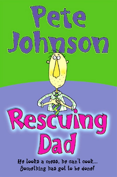 Rescuing Dad