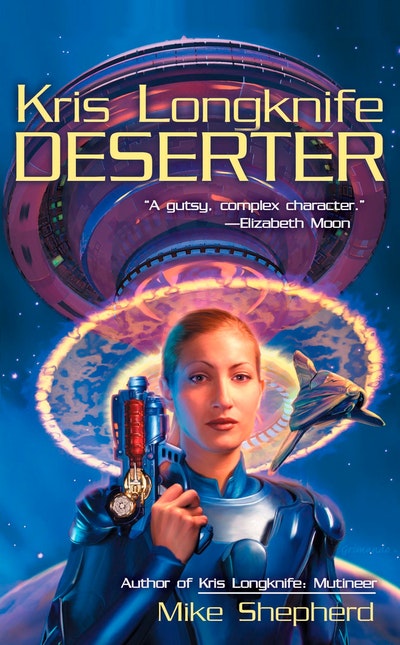 Kris Longknife: Defender