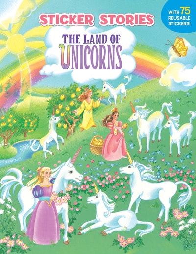 The Land of Unicorns