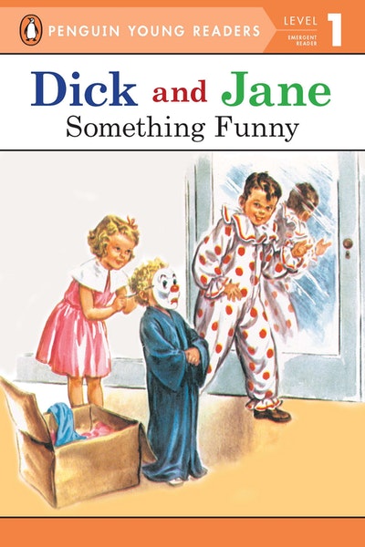 Dick and Jane: Away We Go