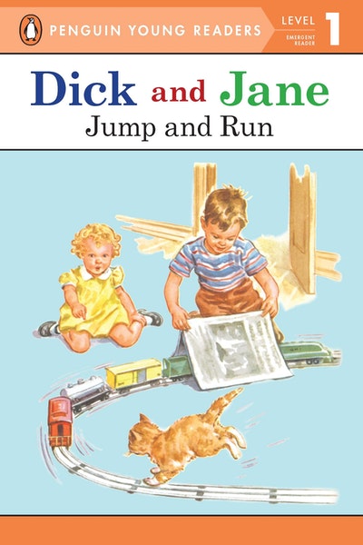 Dick and Jane: Away We Go