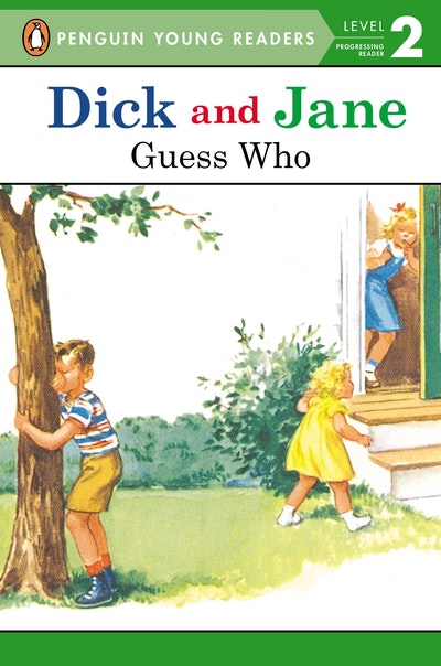 Dick and Jane: Away We Go