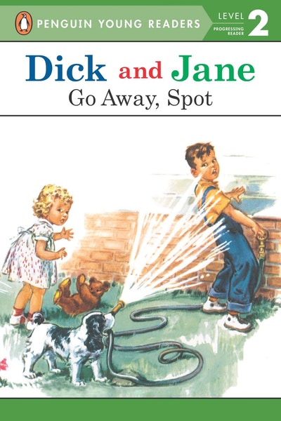 Dick and Jane: Away We Go
