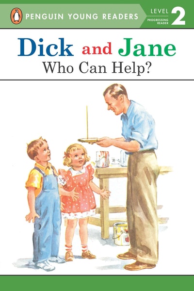 Dick and Jane: Away We Go