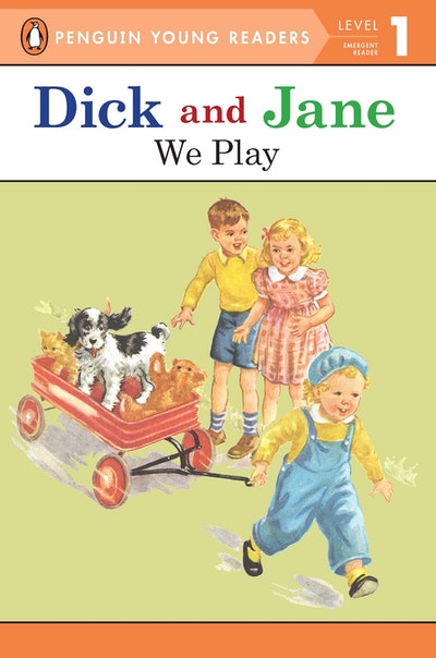 Dick and Jane: Away We Go
