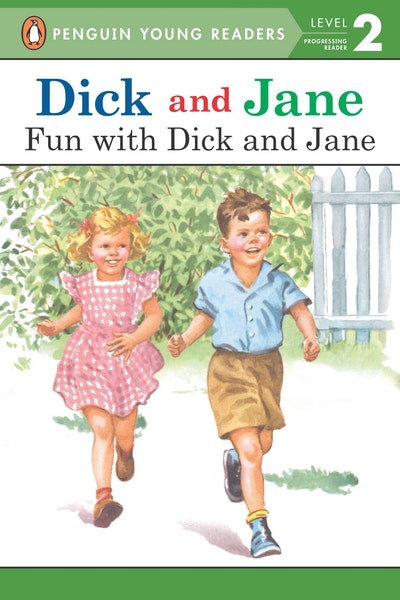 Dick and Jane: Away We Go