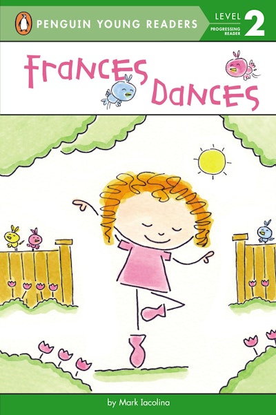 Frances Dances