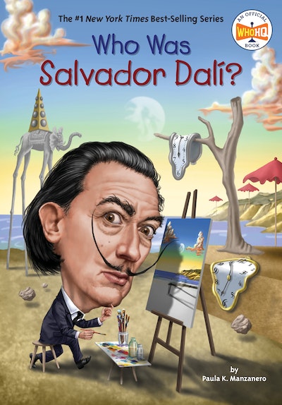 Who Was Salvador Dalí?
