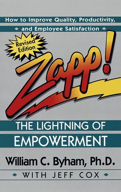 Zapp! Revised Edition
