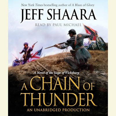 A Chain of Thunder