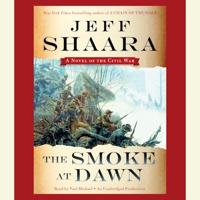 The Smoke at Dawn