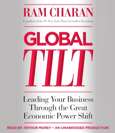 Global Tilt