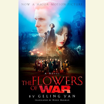 The Flowers of War