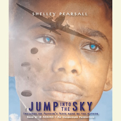 Jump Into The Sky