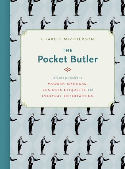 The Pocket Butler