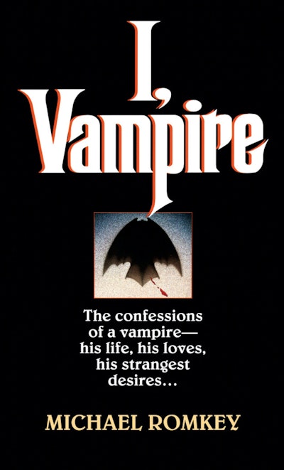 I Vampire