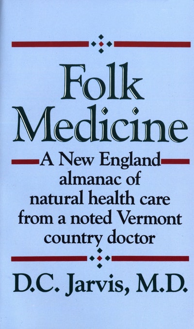 Folk Medicin