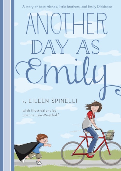 Another Day as Emily