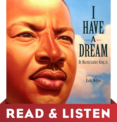 I Have A Dream