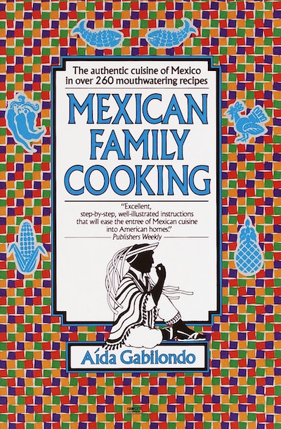 Mexican Family Cooking