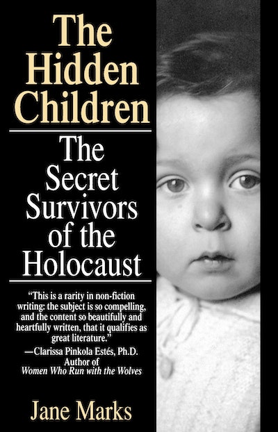 The Hidden Children