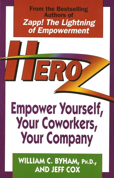 Empower Yourself, Your Co-Workers