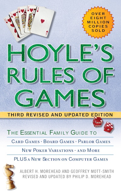 Hoyle's Rules of Games