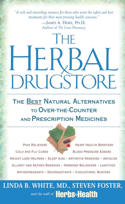 The Herbal Drugstore