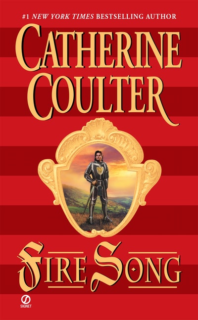 season of the sun by catherine coulter