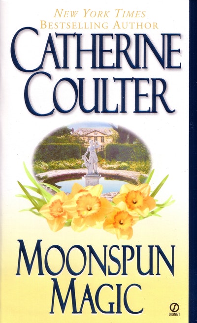 Moonspun Magic