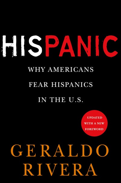 His Panic