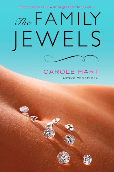 The Family Jewels