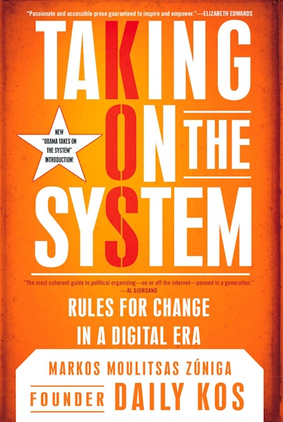 Taking on the System