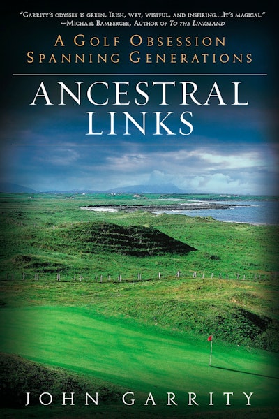 Ancestral Links