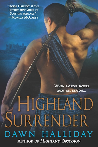 Highland Surrender