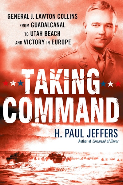 Taking Command