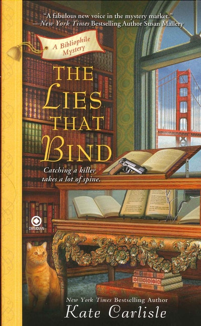 The Lies That Bind