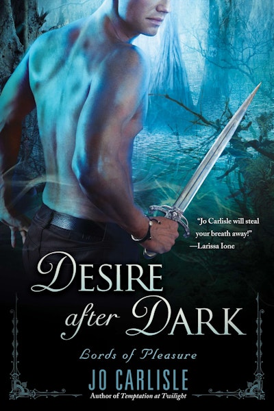 Desire After Dark: Lords of Pleasure