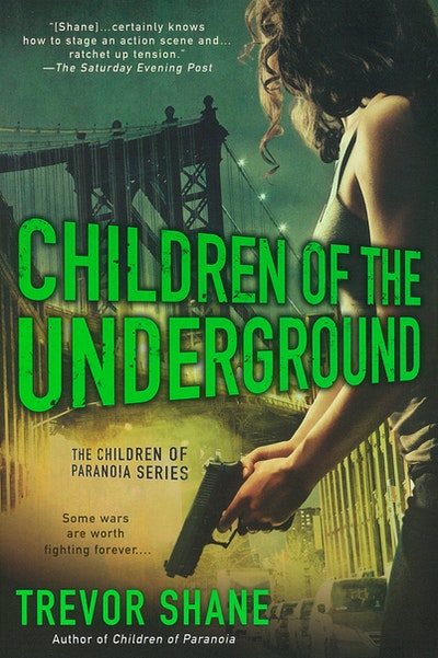 Children of the Underground