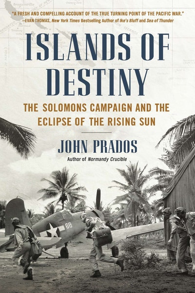Islands of Destiny