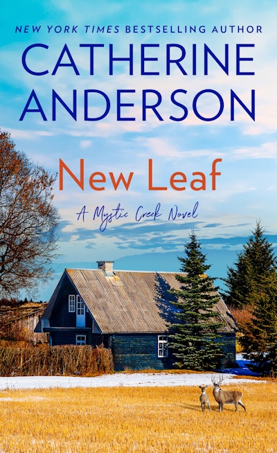 New Leaf