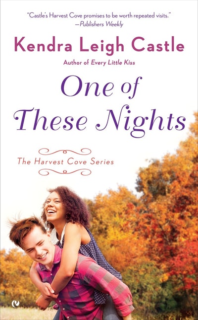 One of These Nights: The Harvest Cove Series Book 3