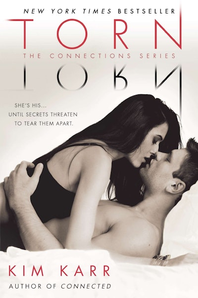 Torn: The Connections Series