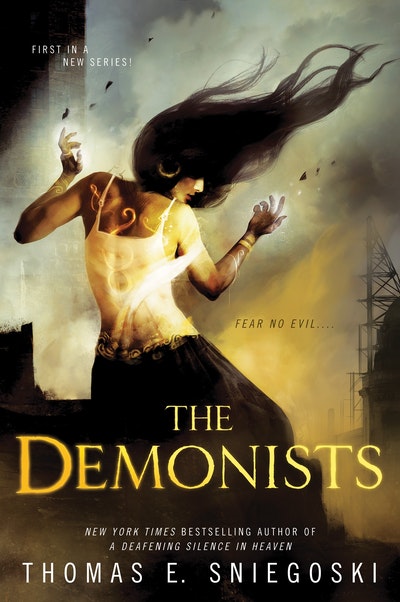 The Demonists