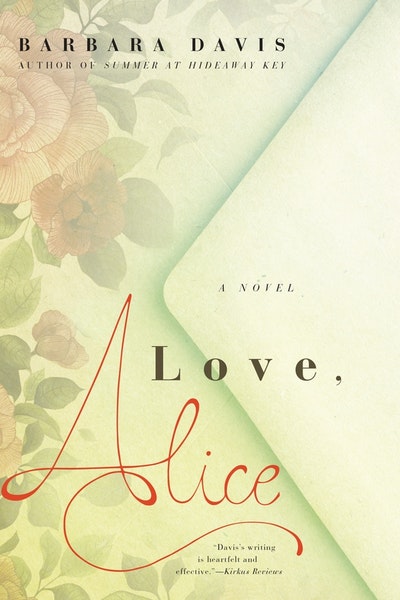 Love, Alice